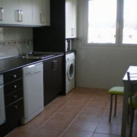 Ferienwohnung Vista Real Kap Kap Finisterre Exterior foto