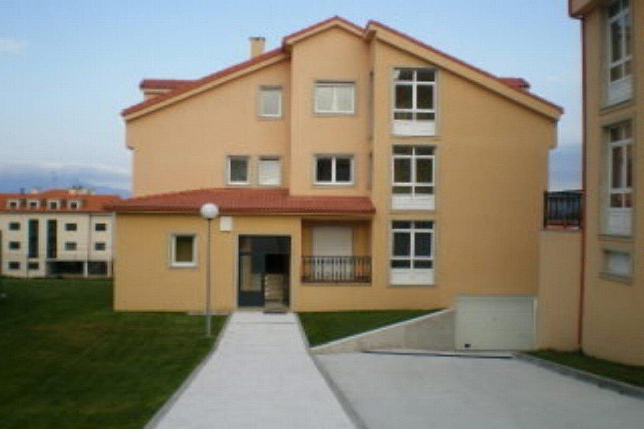 Ferienwohnung Vista Real Kap Kap Finisterre Exterior foto