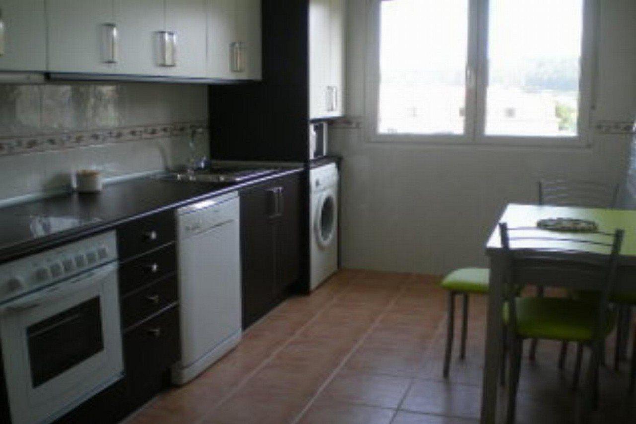 Ferienwohnung Vista Real Kap Kap Finisterre Exterior foto