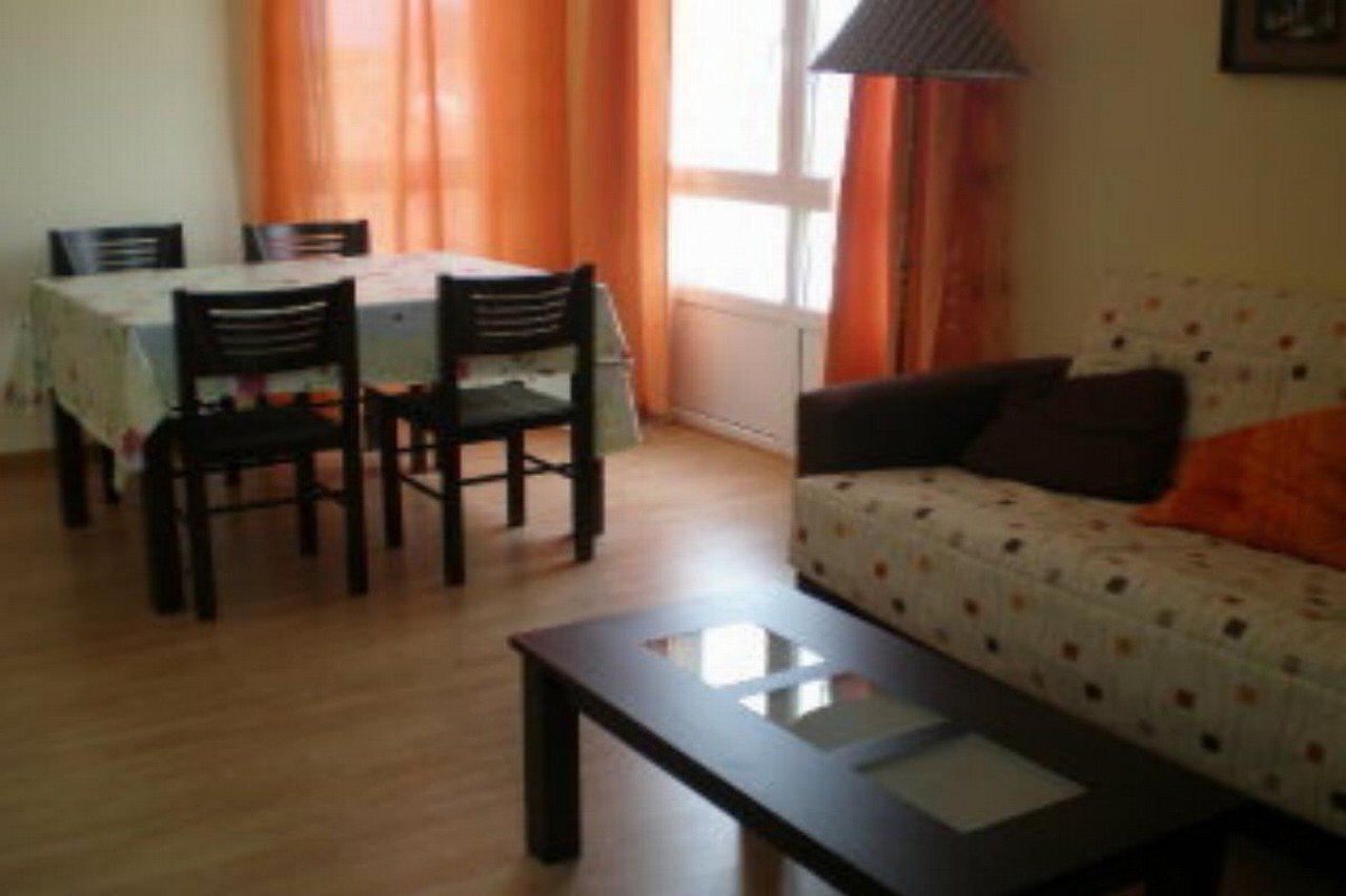 Ferienwohnung Vista Real Kap Kap Finisterre Exterior foto