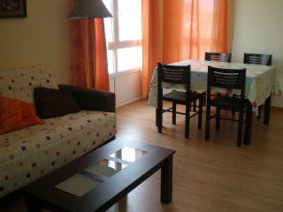 Ferienwohnung Vista Real Kap Kap Finisterre Exterior foto